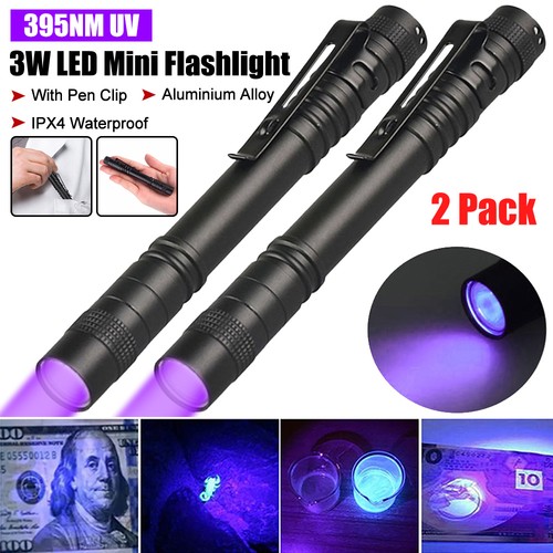 Handheld pen light ultra - light,
